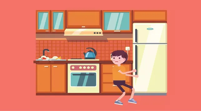 Cara Menyikapi Anak Yang Malas Puasa