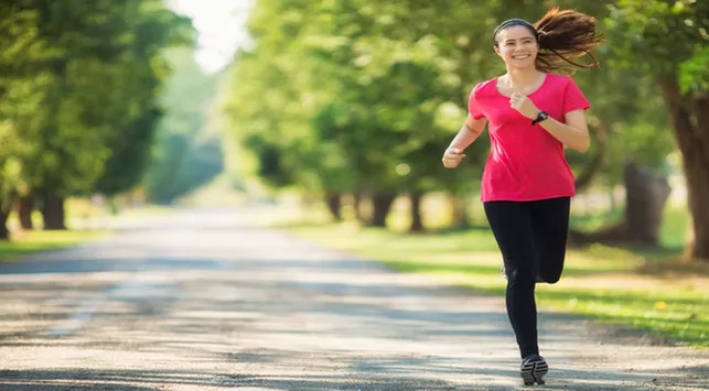 6 Tips Menerapkan Gaya Hidup Sehat