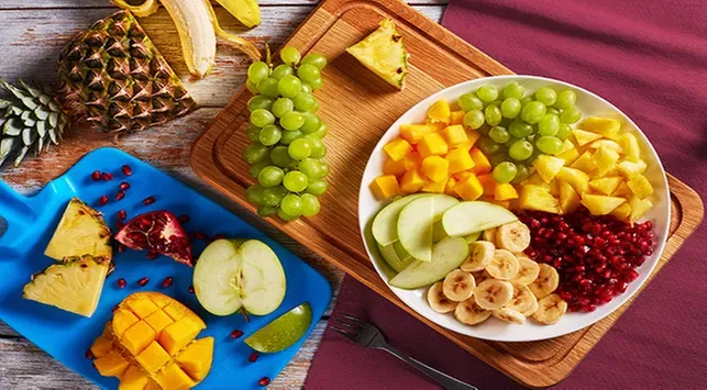 6 Buah Yang Direkomendasikan Dimakan saat Bulan Puasa