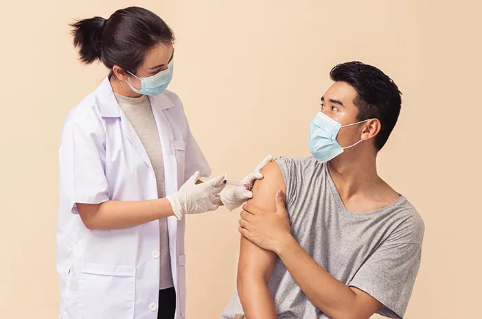 Ini Fakta Obat AZD7442 dari AstraZeneca untuk Cegah COVID-19