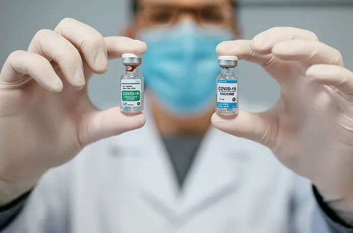 Ketahui Kombinasi Vaksin Booster yang Ditetapkan Pemerintah