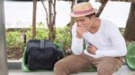BAB Cair Belum Tentu Tanda Diare Biasa