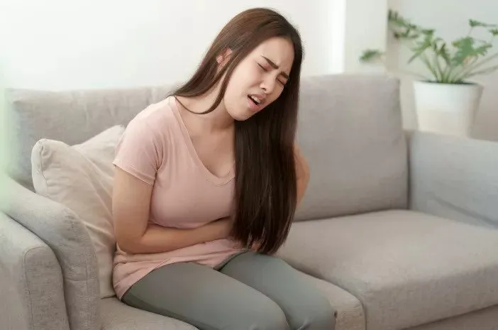 GERD bisa Memicu Kematian Mendadak, Benarkah?