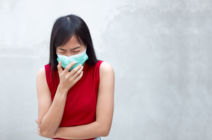 Ketahui Mitos Tentang Cara Penyebaran Tuberkulosis