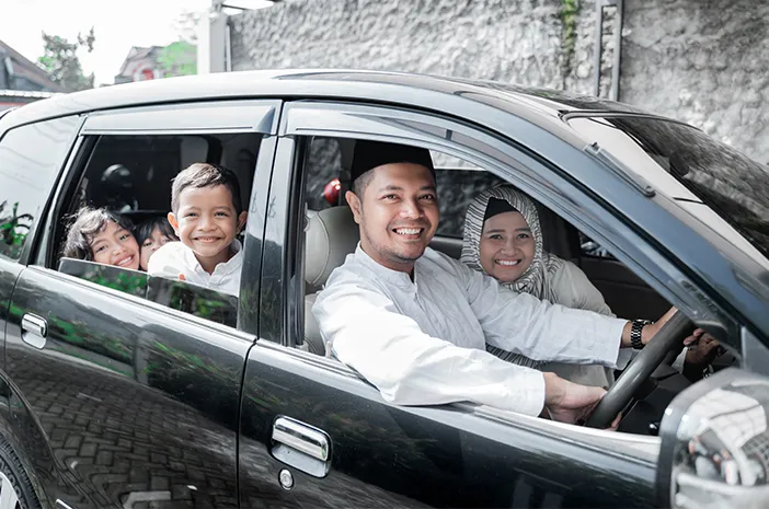 Selain Booster, Perhatikan 10 Hal ini Selama Mudik Lebaran