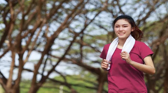 Apa yang Terjadi pada Tubuh Jika Berolahraga Saat Puasa?