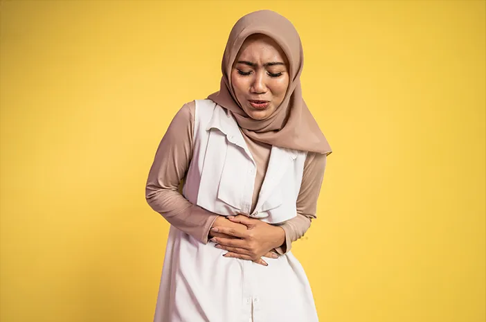 Cegah GERD Kambuh Selama Puasa dengan 4 Menu Ini