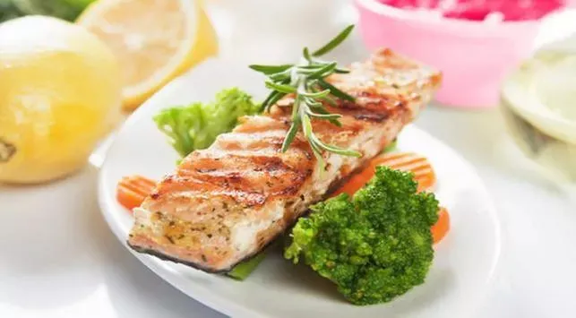 Buka Puasa Sehat untuk Pengidap Diabetes