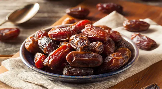 5 Buah Berprotein Tinggi yang Baik saat Berpuasa