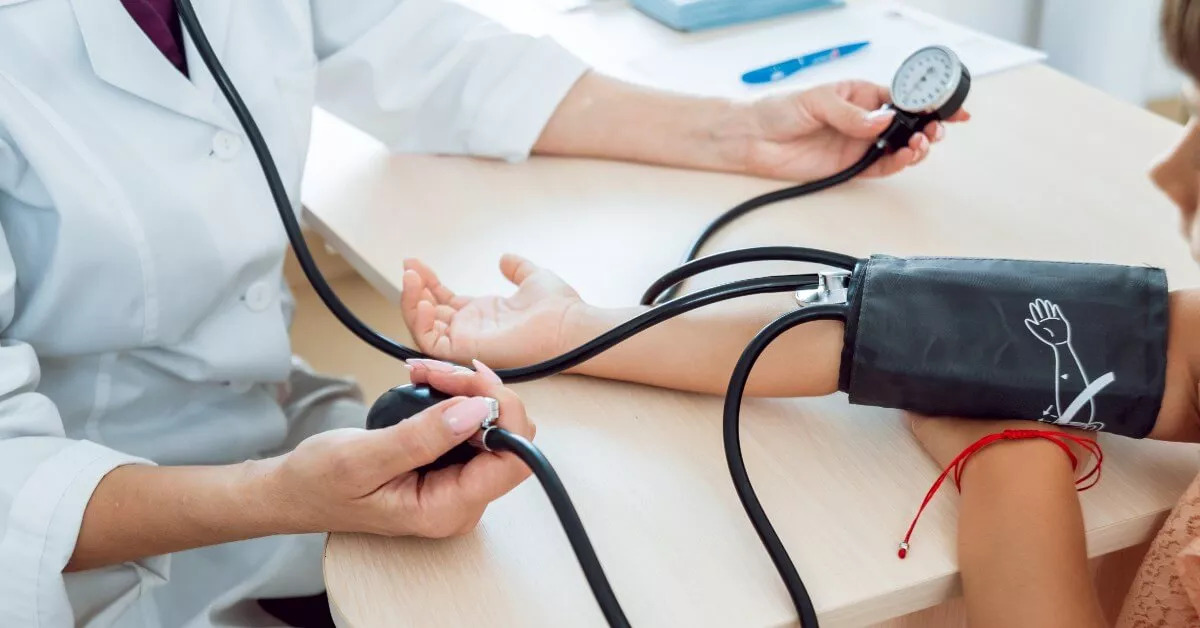 Ini Jenis Medical Check Up yang Tidak Boleh Dilewatkan