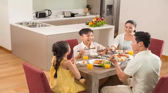 6 Pilihan Makanan Sehat untuk Anak yang Belajar Puasa