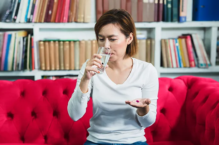 Tips Menjaga Sistem Imun selama Bulan Ramadan dan Mudik Lebaran