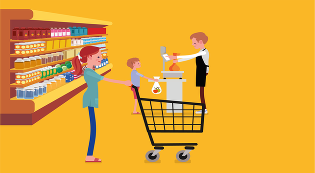 Tips Mengenalkan Menu Sehat pada Anak untuk Puasa yang Optimal