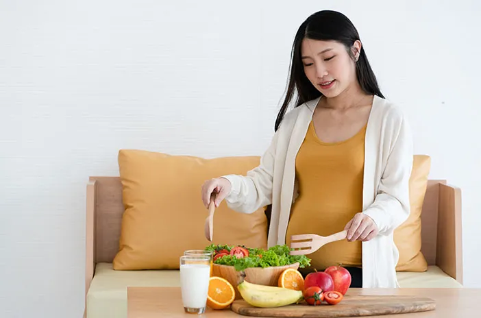 7 Tips Puasa Bagi Ibu Hamil yang Tidak Boleh Disepelekan