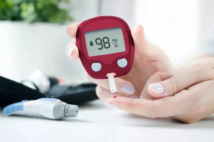 Segala Hal yang Perlu Diketahui Tentang Diabetes Tipe 1