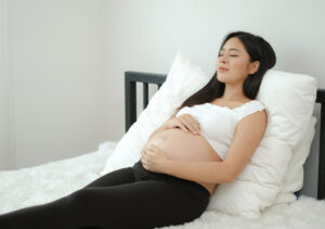 ketahui manfaat kandungan silex  ibu hamil