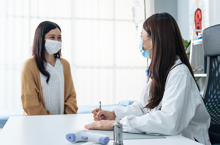 Ketahui Perbedaan Vaksin HPV dan Pap Smear