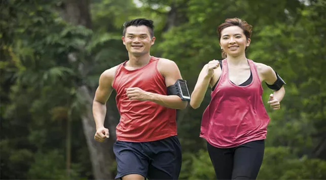 3 Tips Olahraga Selama Puasa yang Perlu Diketahui