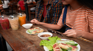 5 Tips Kuat Menahan Lapar saat Puasa Tanpa Kekurangan Nutrisi