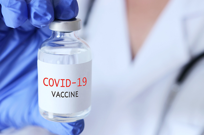 Benarkah Vaksin COVID-19 Jadi Penyebab Hepatitis Misterius?