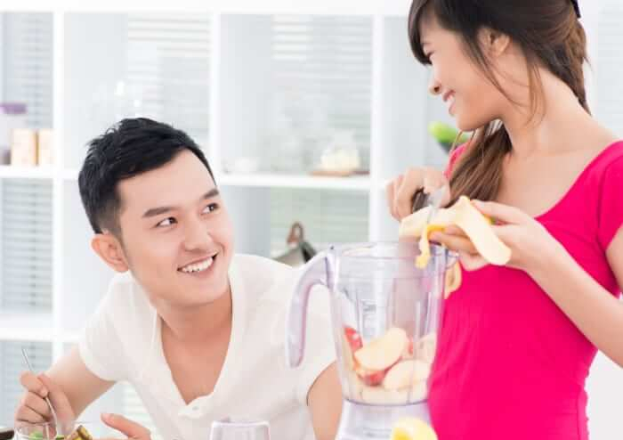 4 Tips untuk Meningkatkan Stamina Bercinta