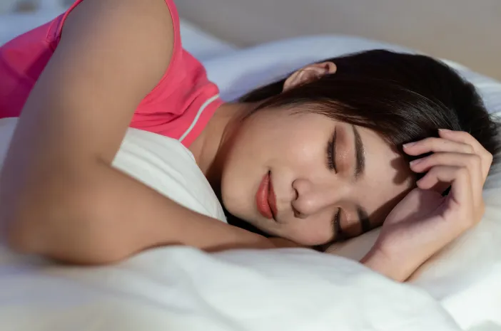 Tanpa Efek Samping, Ini 4 Tips Mengatasi Insomnia Secara Alami