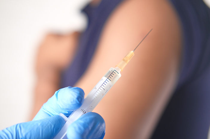 Bisakah Vaksin Menangkal Hepatitis Misterius?