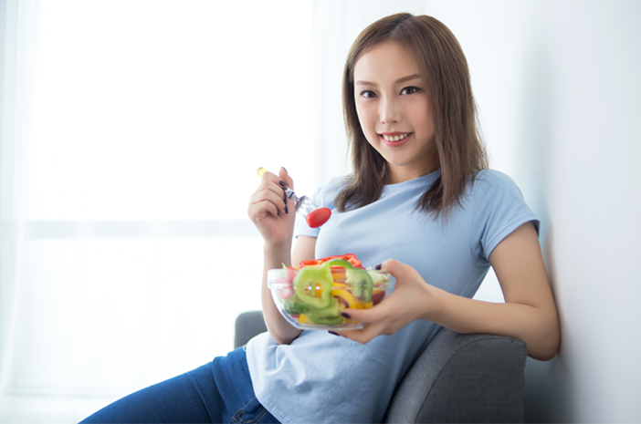 6 Makanan untuk Awet Muda yang Bisa Dikonsumsi