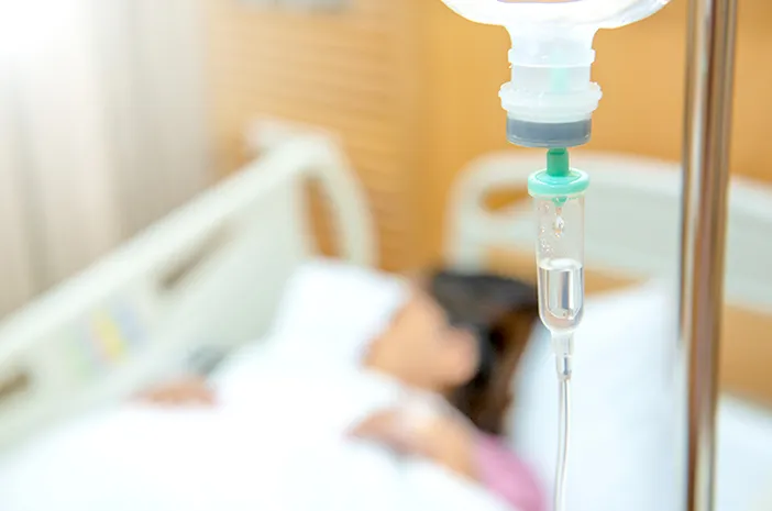 Kelompok Usia yang Rentan Terinfeksi Hepatitis Akut Misterius