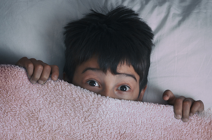 Dampak Kurang Tidur untuk Perkembangan Otak Anak