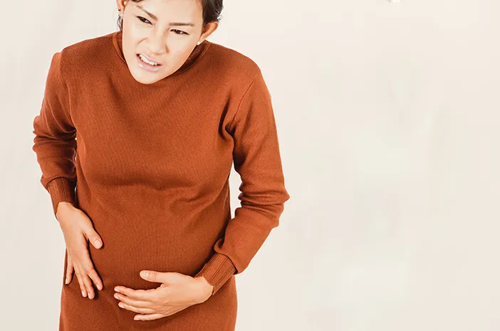 Dampak Ibu Stres pada Bayi dalam Kandungan