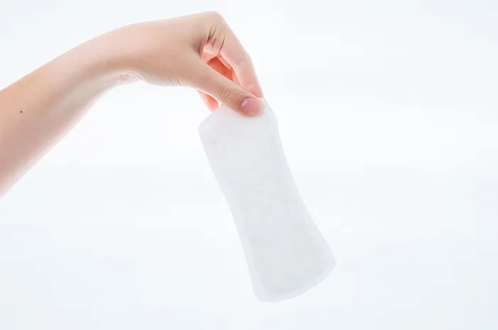 Cek! Keputihan Kuning Kehijauan, Tanda Apa Ya?