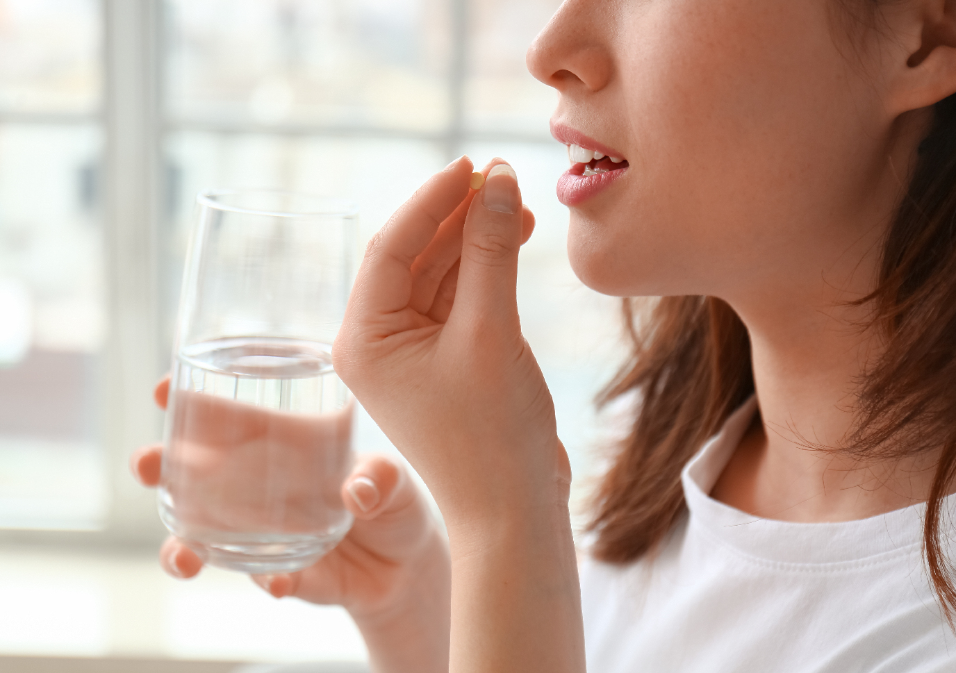 Obat Flu dan Batuk Dewasa yang Bisa Dibeli Tanpa Resep