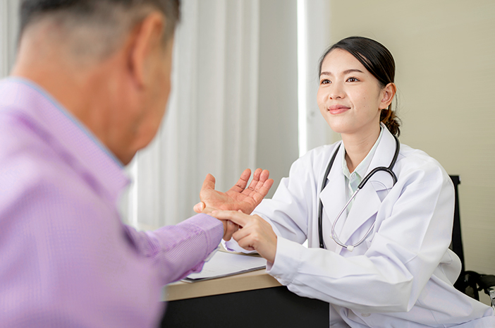 7 Hal yang Perlu Dilakukan sebelum Medical Check Up