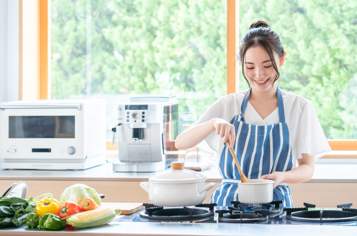 Cara Sehat Memasak Tanpa Digoreng