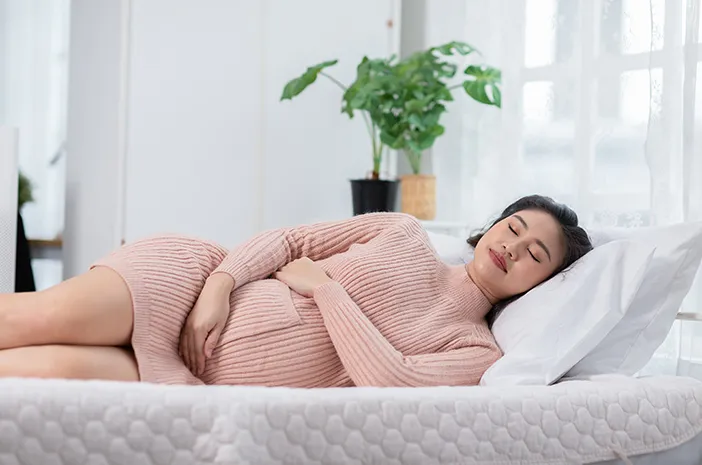 7 Tips untuk Menjaga Stamina Ibu Hamil Jelang Persalinan