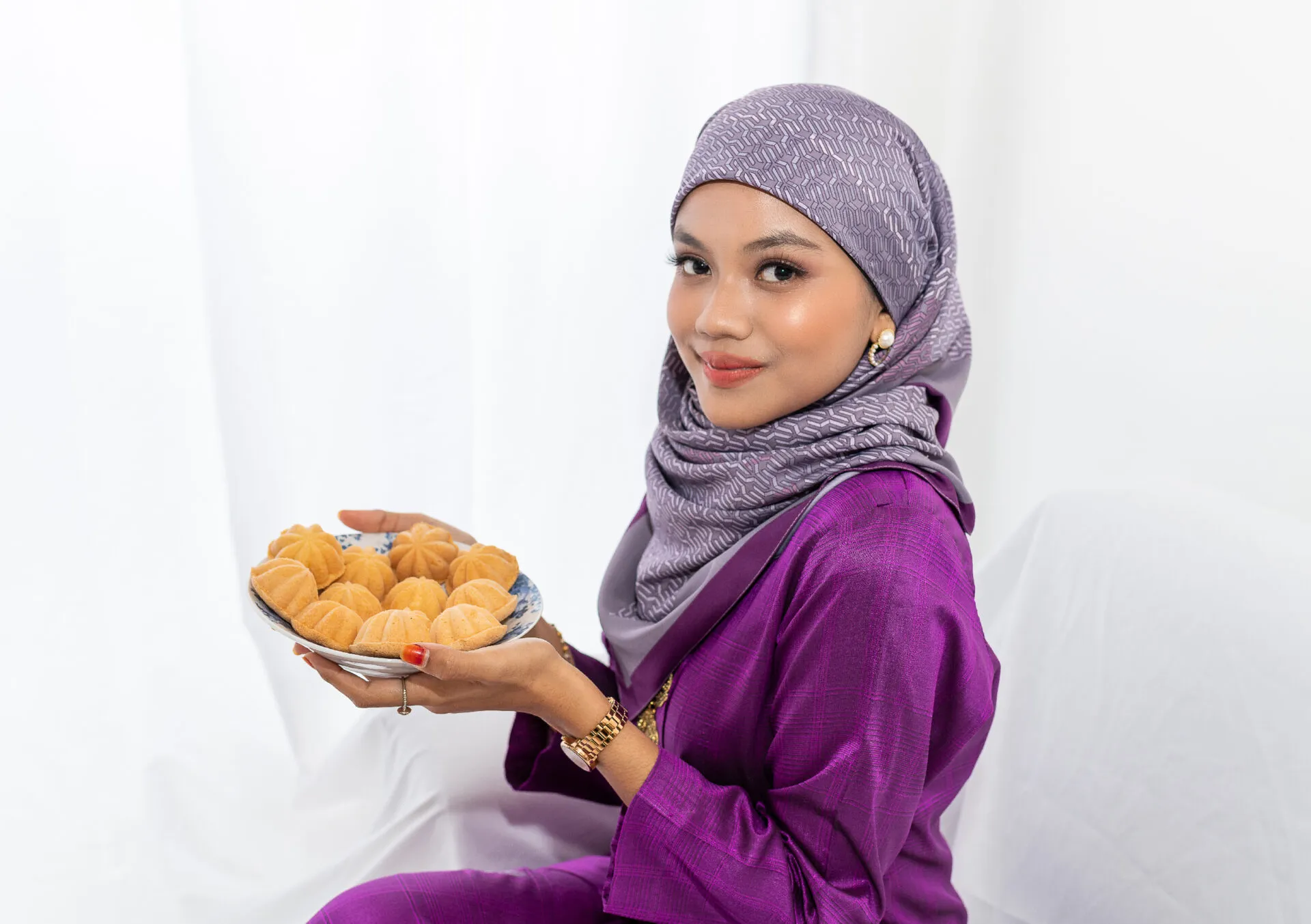 Ternyata Mudah, Ini Tips Diet Sehat Usai Lebaran