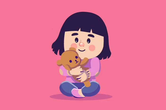 Anak Perempuan Lebih Rentan Idap PTSD, Mitos atau Fakta?