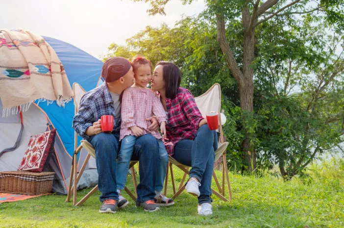 Aktivitas Seru dengan Anak untuk Rayakan Hari Lingkungan Hidup