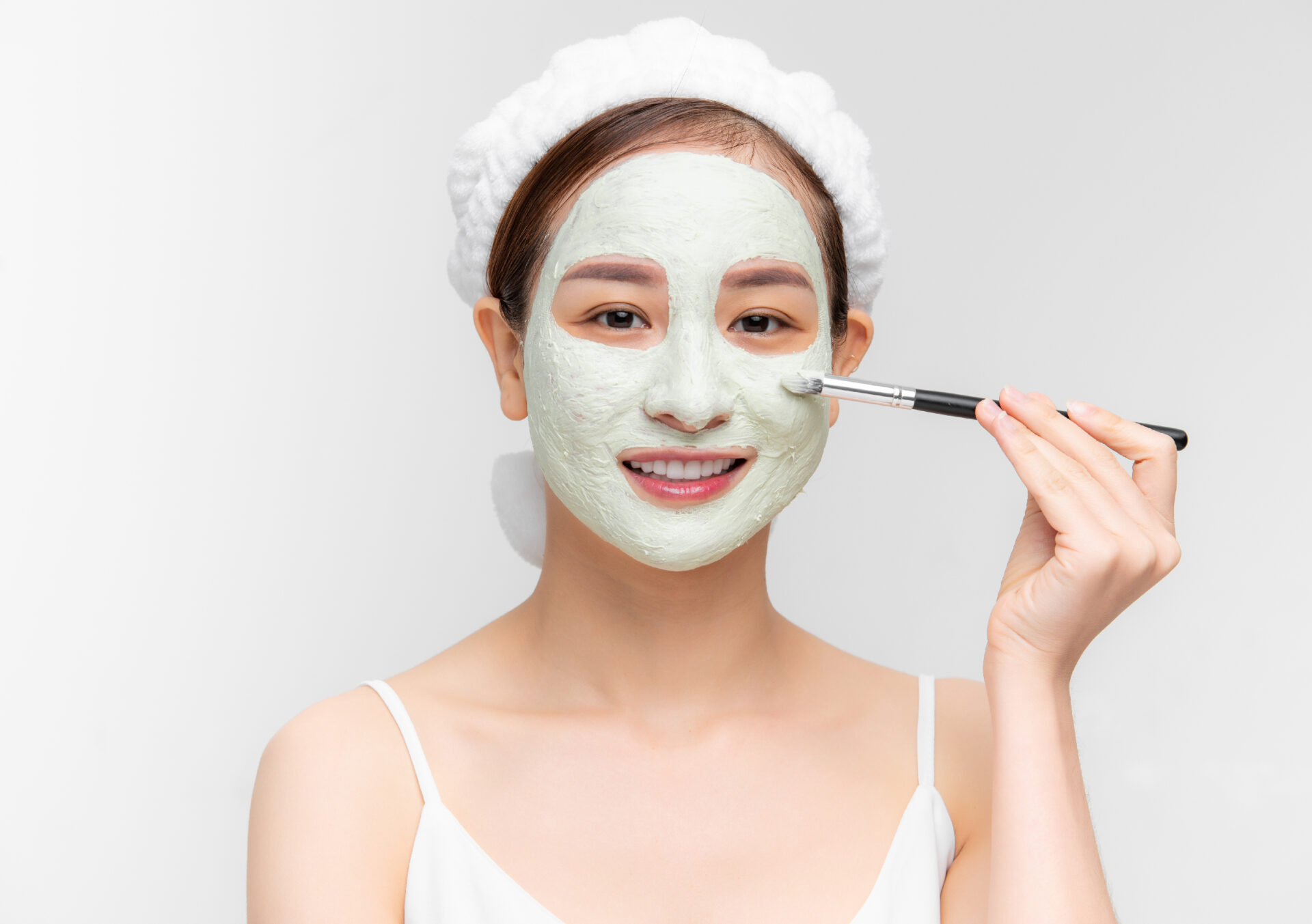 Kenali 5 Jenis Masker Wajah untuk Mengatasi Jerawat