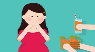 Adakah Dampak Kelebihan Vitamin A pada Bumil?