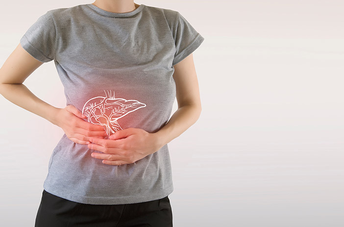 Ketahui Fakta Mengenai Hepatitis A yang Mudah Menular