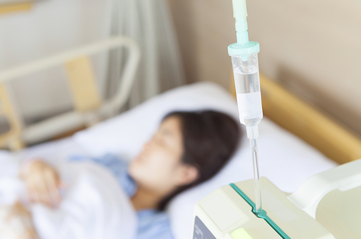 Ini 3 Fase Hepatitis Akut Berat yang Perlu Diwaspadai