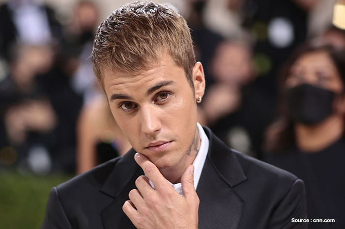4 Fakta Ramsay Hunt Syndrome yang Diidap Justin Bieber
