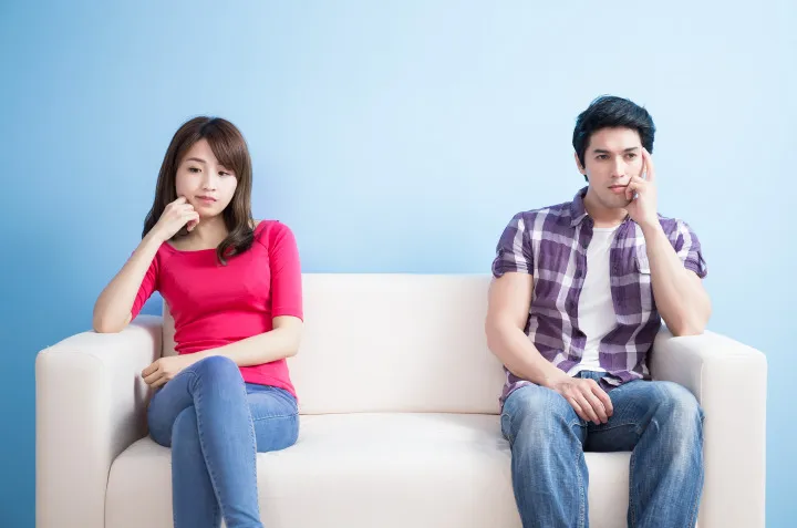 3 Tips Supaya Tidak Terjebak Cinta Friendzone