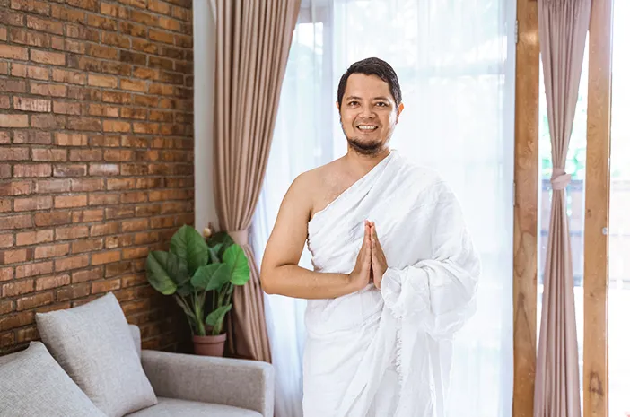Pentingnya Persiapan Fisik dan Mental sebelum Berangkat Haji