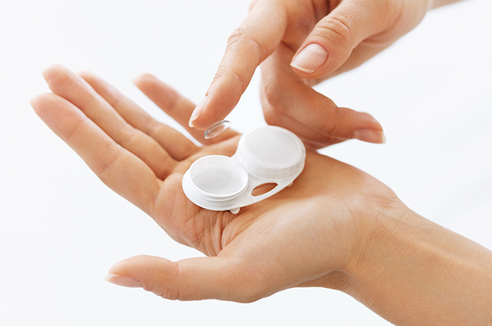 Mitos dan Fakta yang Perlu Dipahami Seputar Softlens