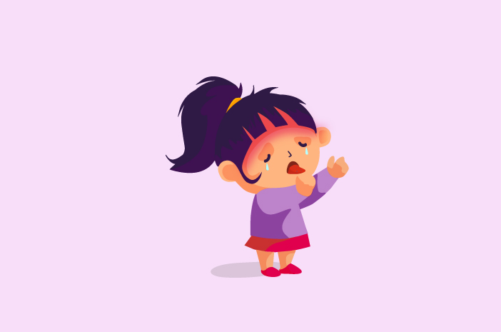 Cara Melindungi Anak dari Roseola Infantum