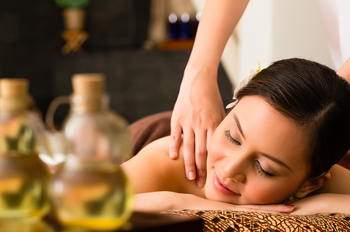 Ini 7 Manfaat Relaksasi Tubuh dengan Spa