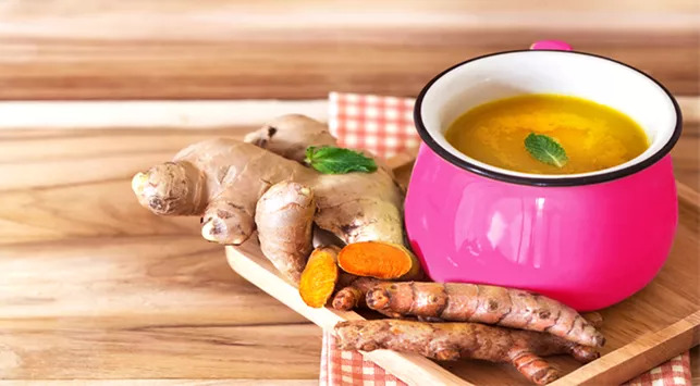 Ini 6 Jamu yang Dianjurkan Dikonsumsi Oleh Wanita